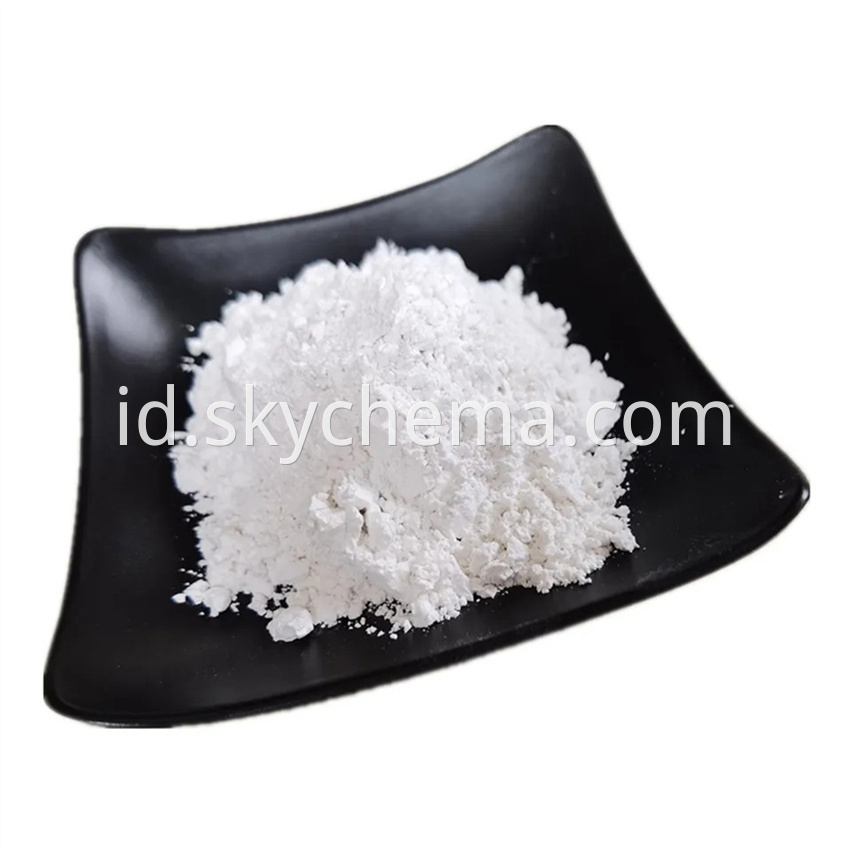 Silicon Dioxide B 100